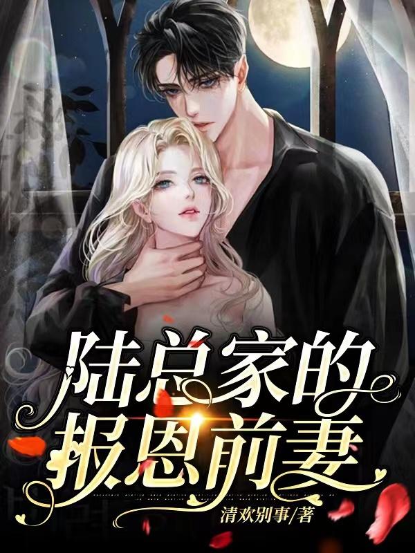 陆总的第1宠妻